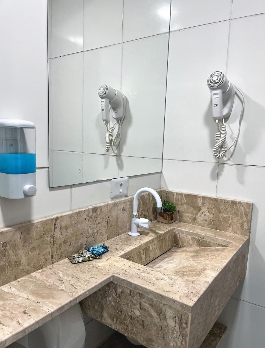 Suites Ventos E Velas Praia Pôrto de Pedras 外观 照片